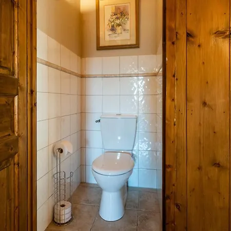 Chalet Chalet Chou Lo Dou Le Praz - By Emerald Courchevel