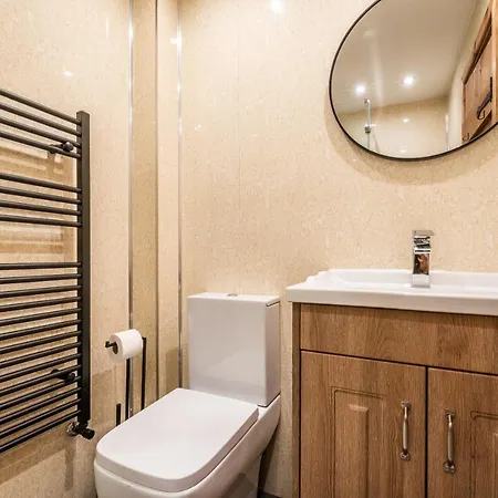 Chalet Chou Lo Dou Le Praz - By Emerald